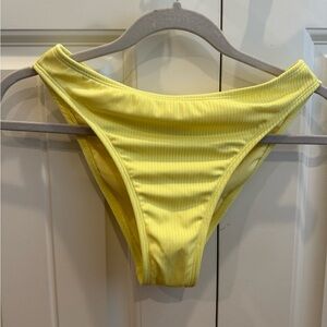 Xhilaration Cheeky Bikini Bottom